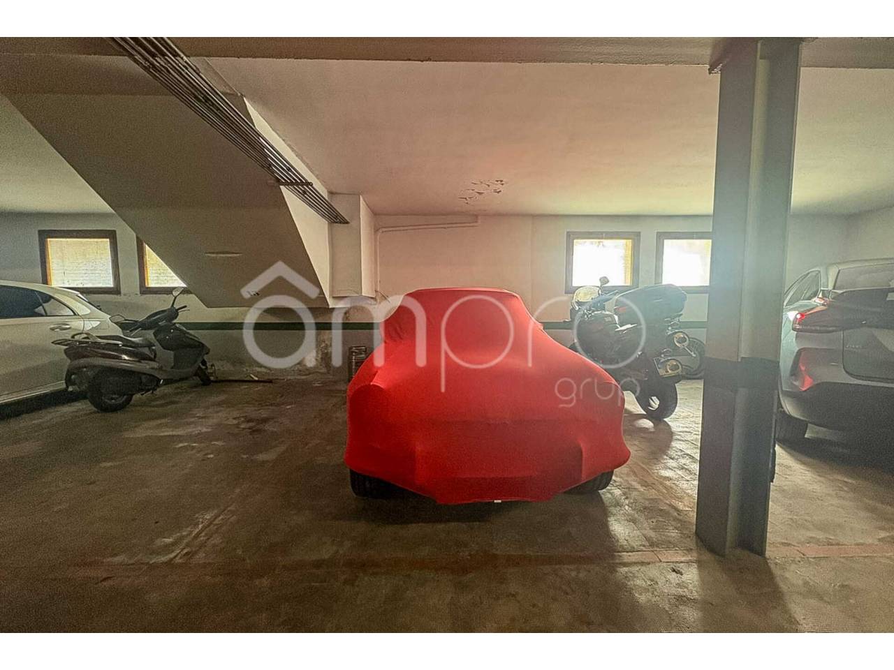 garaje en sitges · els-molins-poble-sec-pins-vens 16500€