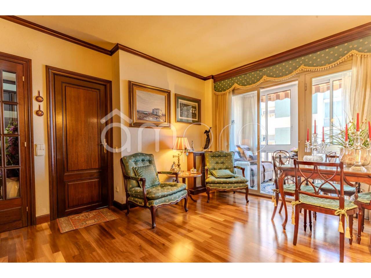 pisos en tarragona-capital · eixample 185000€