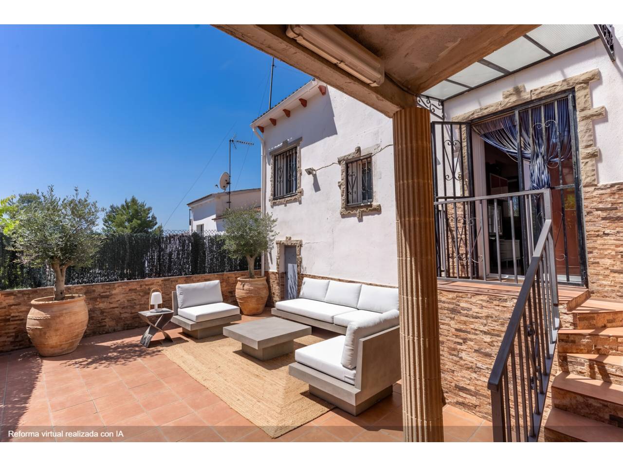 Imagen Vivienda