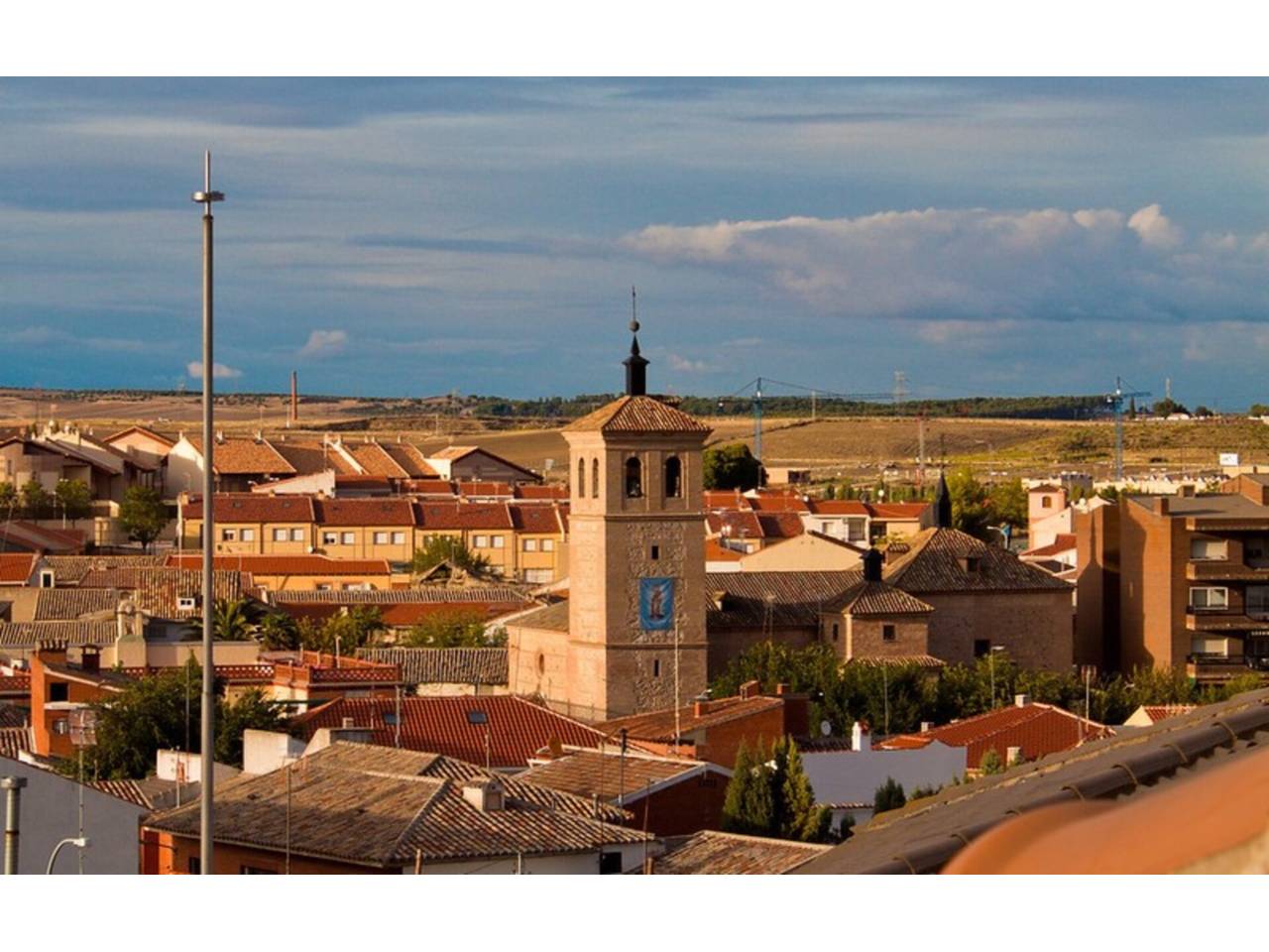Imagen Vivienda