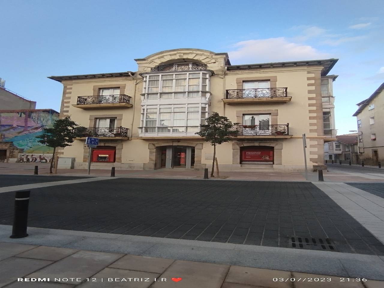 Imagen Vivienda