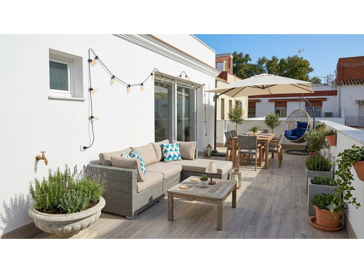 Imagen Vivienda