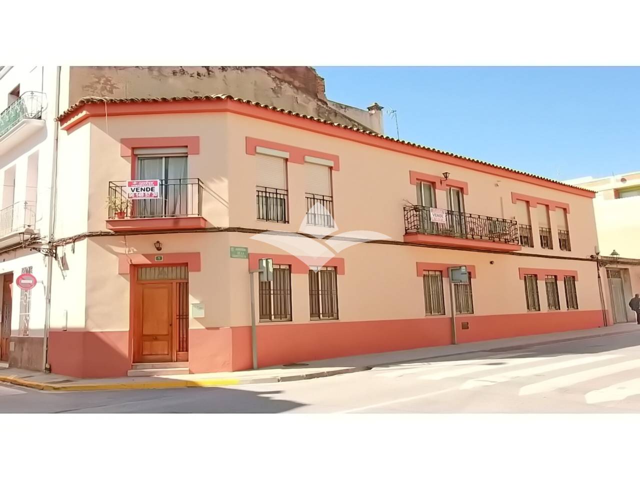 casa-unifamiliar en vinalesa · vinalesa 160000€