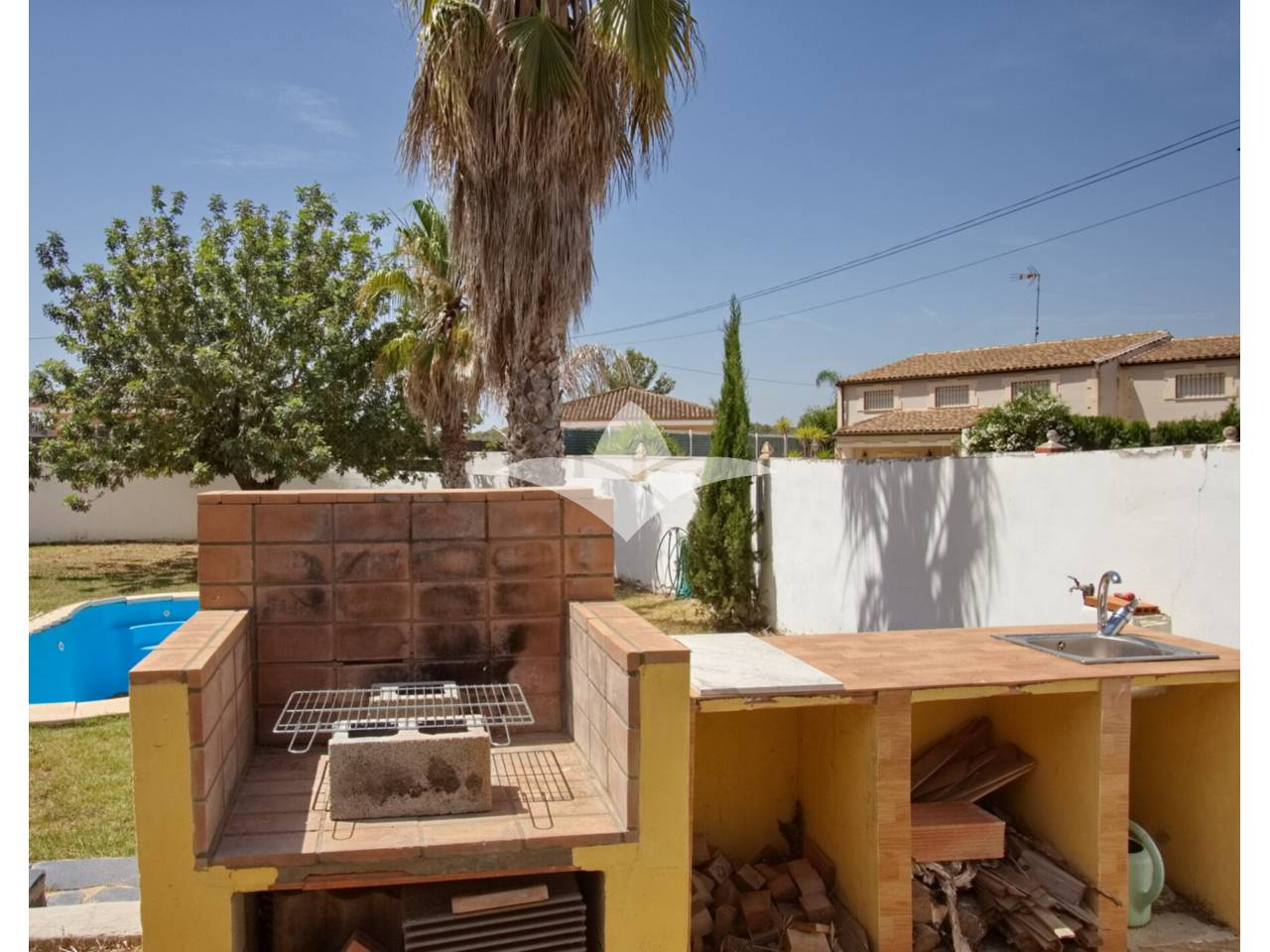 chalet-independiente en vilamarxant · vilamarxant 315000.00€