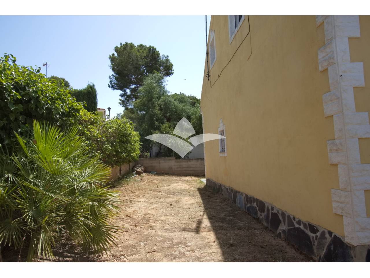 chalet-independiente en vilamarxant · vilamarxant 315000.00€