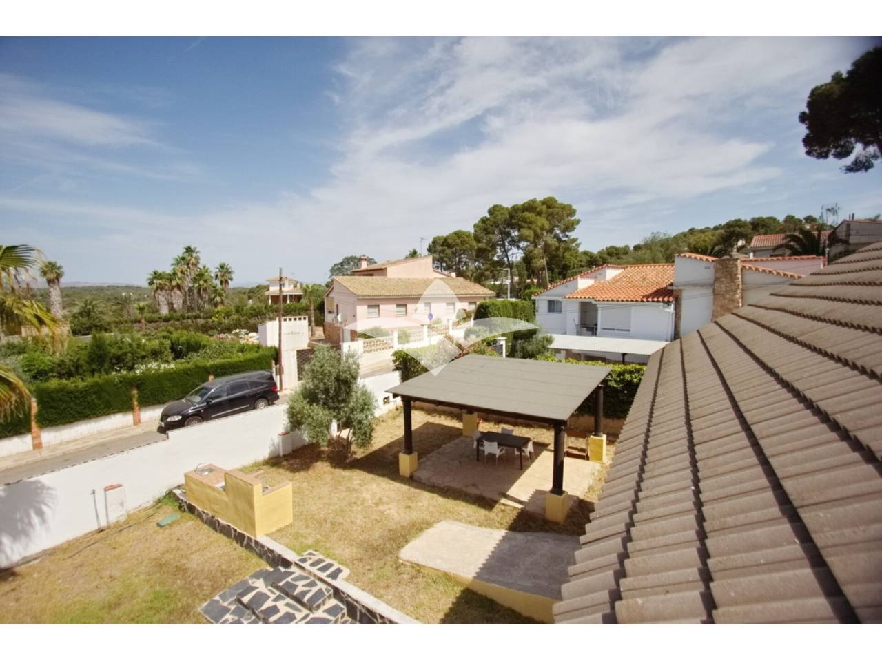 chalet-independiente en vilamarxant · vilamarxant 315000.00€