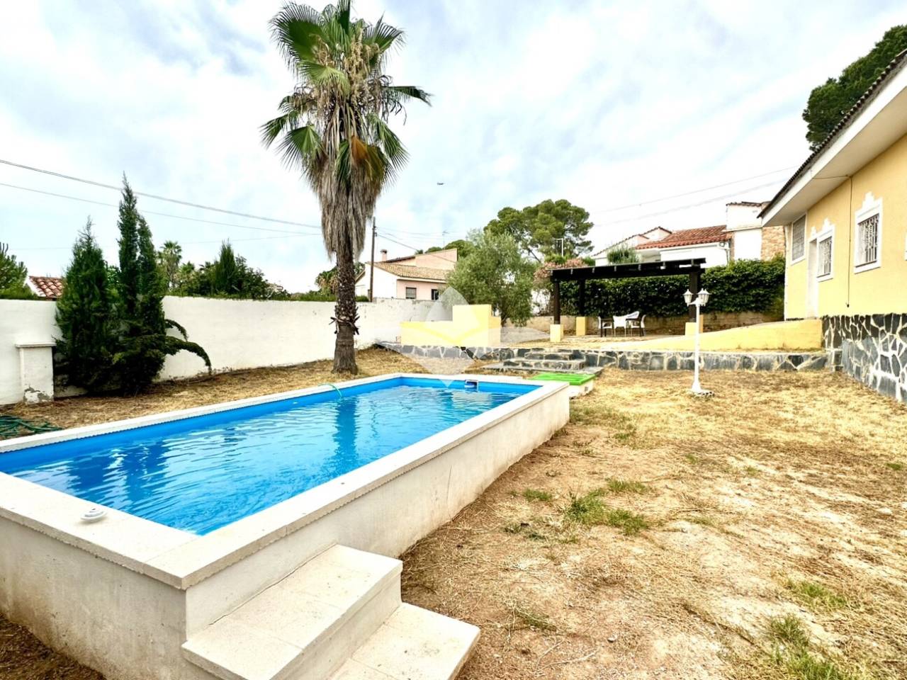 chalet-independiente en vilamarxant · vilamarxant 315000.00€
