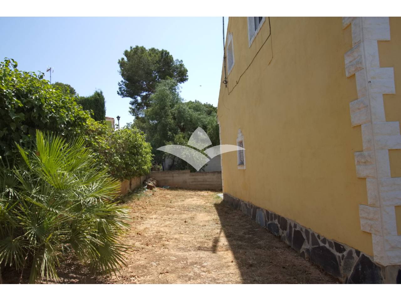 chalet-independiente en vilamarxant · vilamarxant 315000.00€
