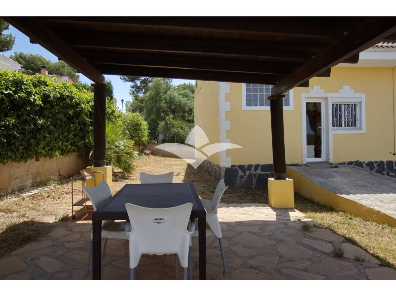 chalet-independiente en vilamarxant · vilamarxant 315000.00€