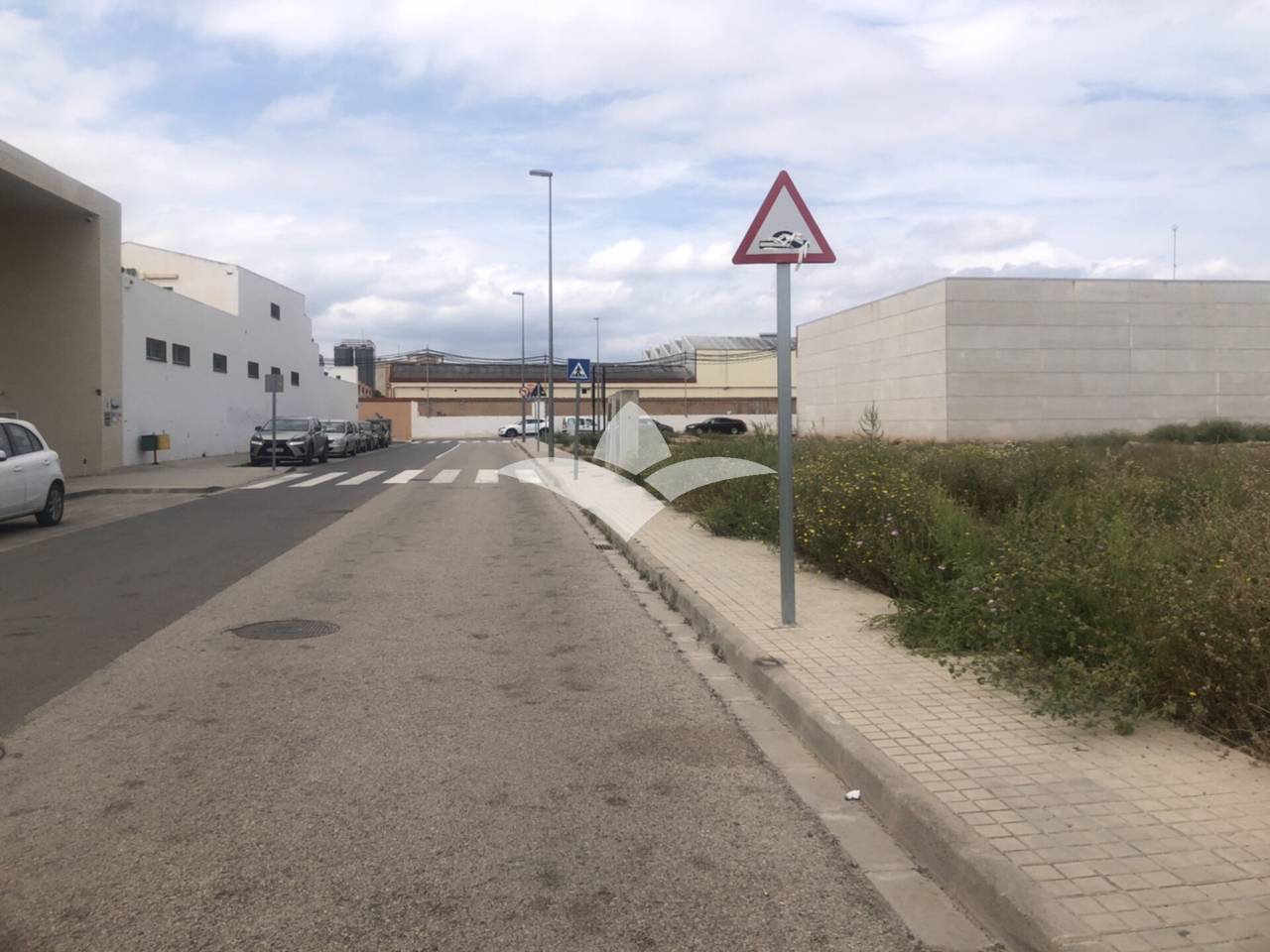terrenos en vinalesa · vinalesa 76667.00€