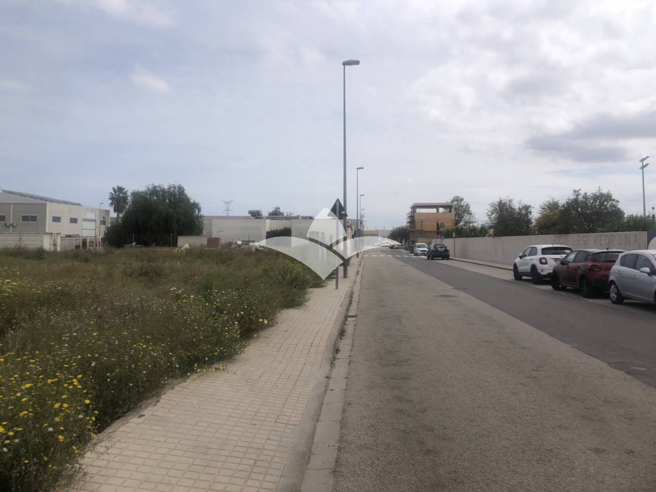 terrenos en vinalesa · vinalesa 76667.00€