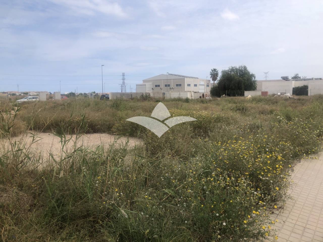 terrenos en vinalesa · vinalesa 76667.00€