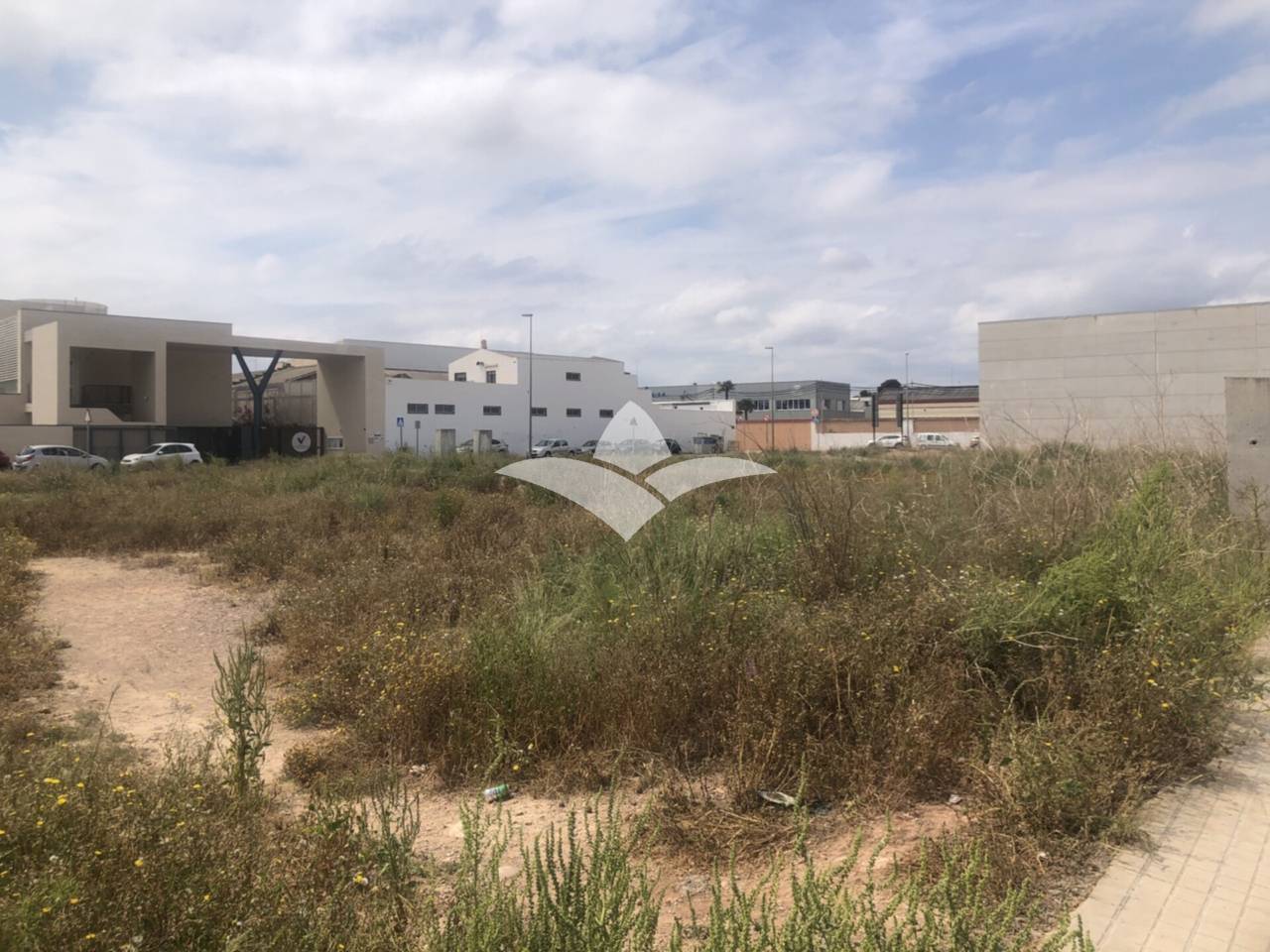 terrenos en vinalesa · vinalesa 76667.00€