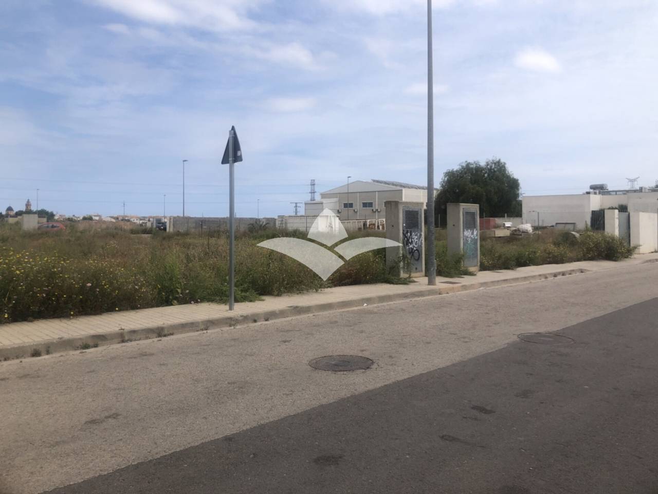terrenos en vinalesa · vinalesa 76667.00€