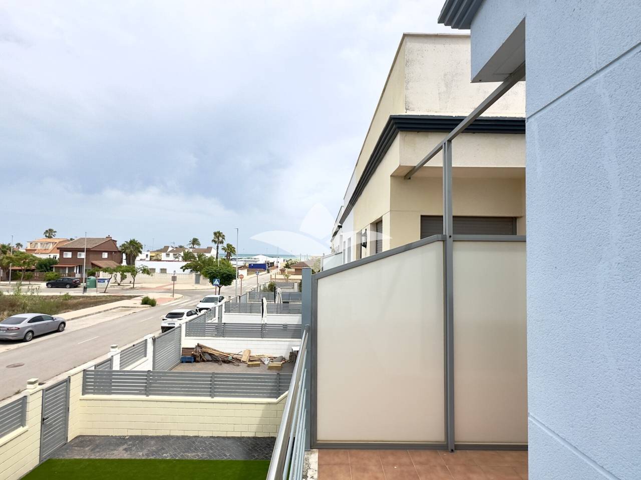 casa-adosada en almenara · casablanca 365000.00€