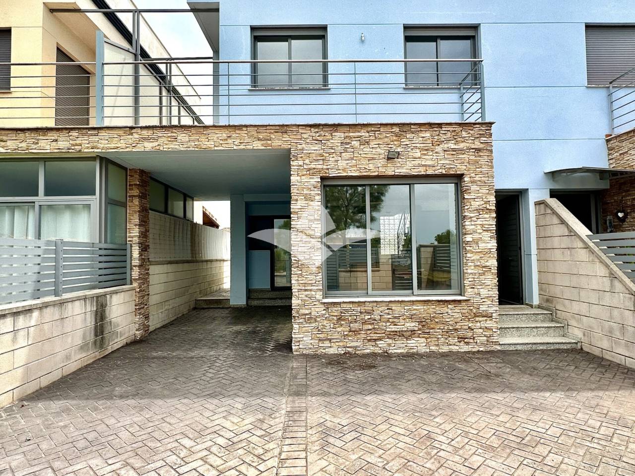 casa-adosada en almenara · casablanca 365000.00€