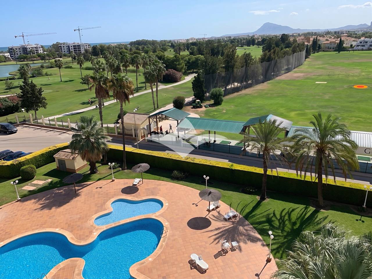 atico en oliva · oliva-nova 575000.00€
