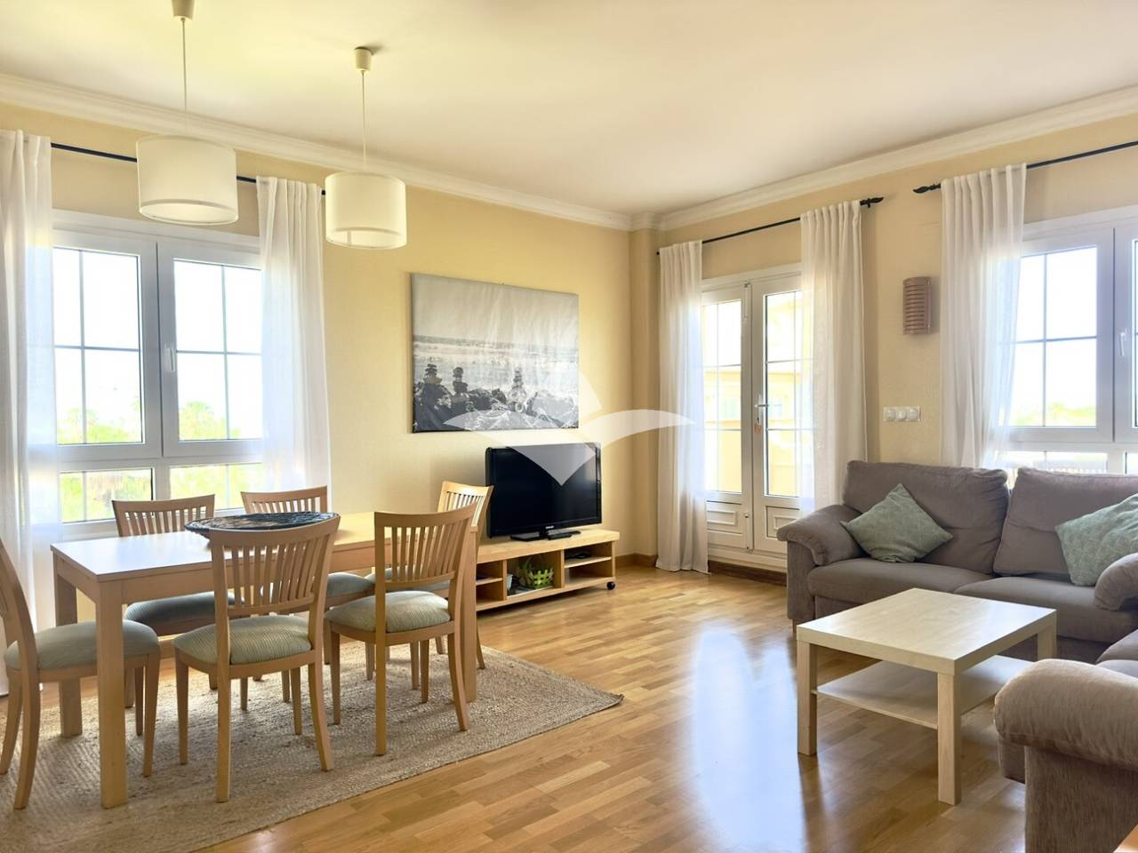 atico en oliva · oliva-nova 575000.00€