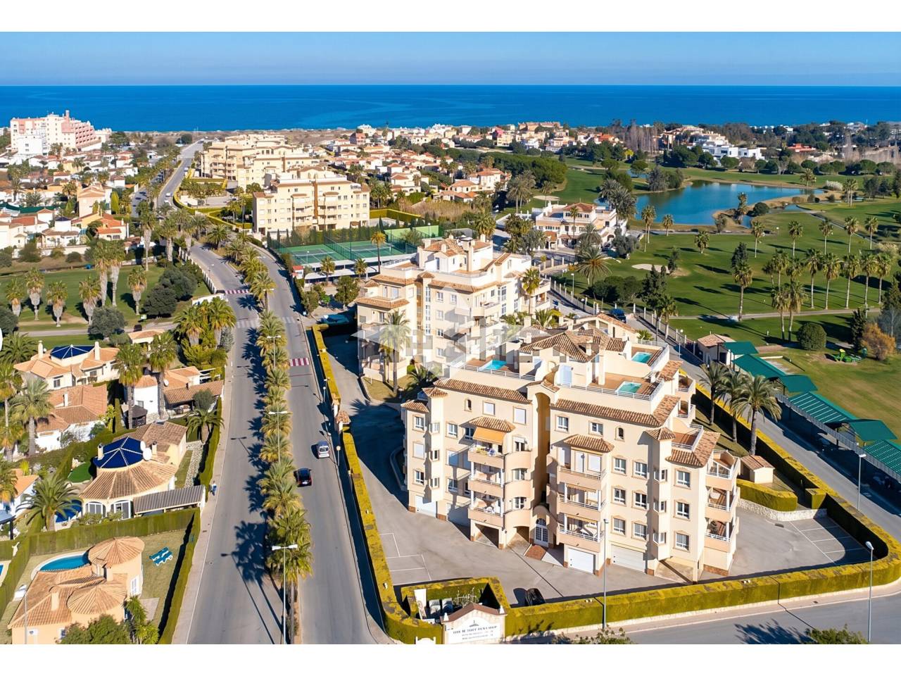 atico en oliva · oliva-nova 575000.00€