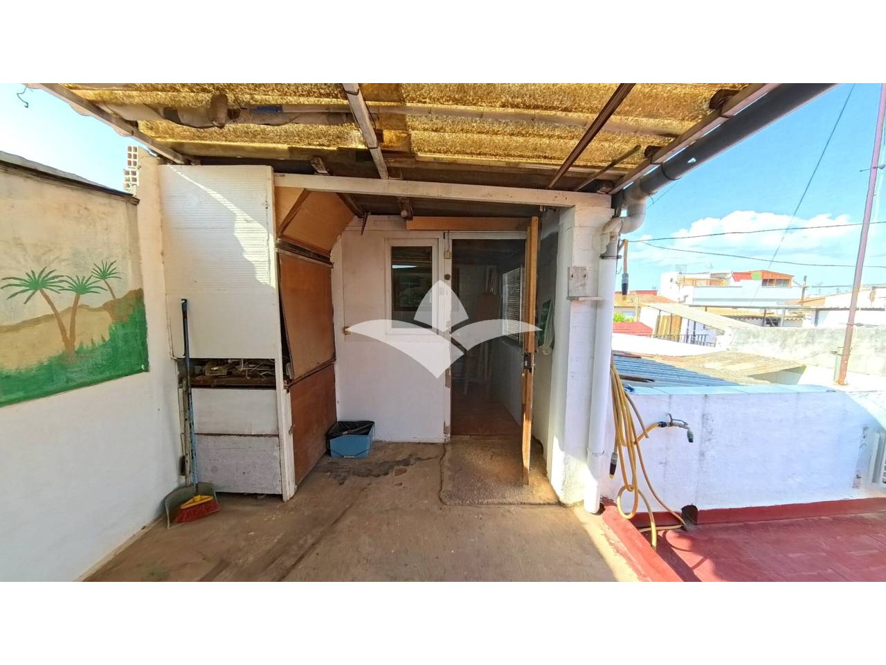 casa en massamagrell · massamagrell 110000.00€