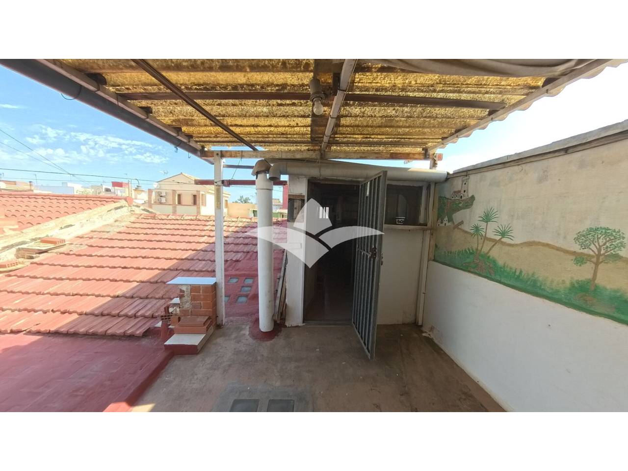 casa en massamagrell · massamagrell 110000.00€