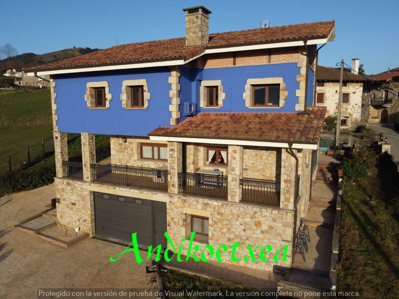 Imagen Vivienda