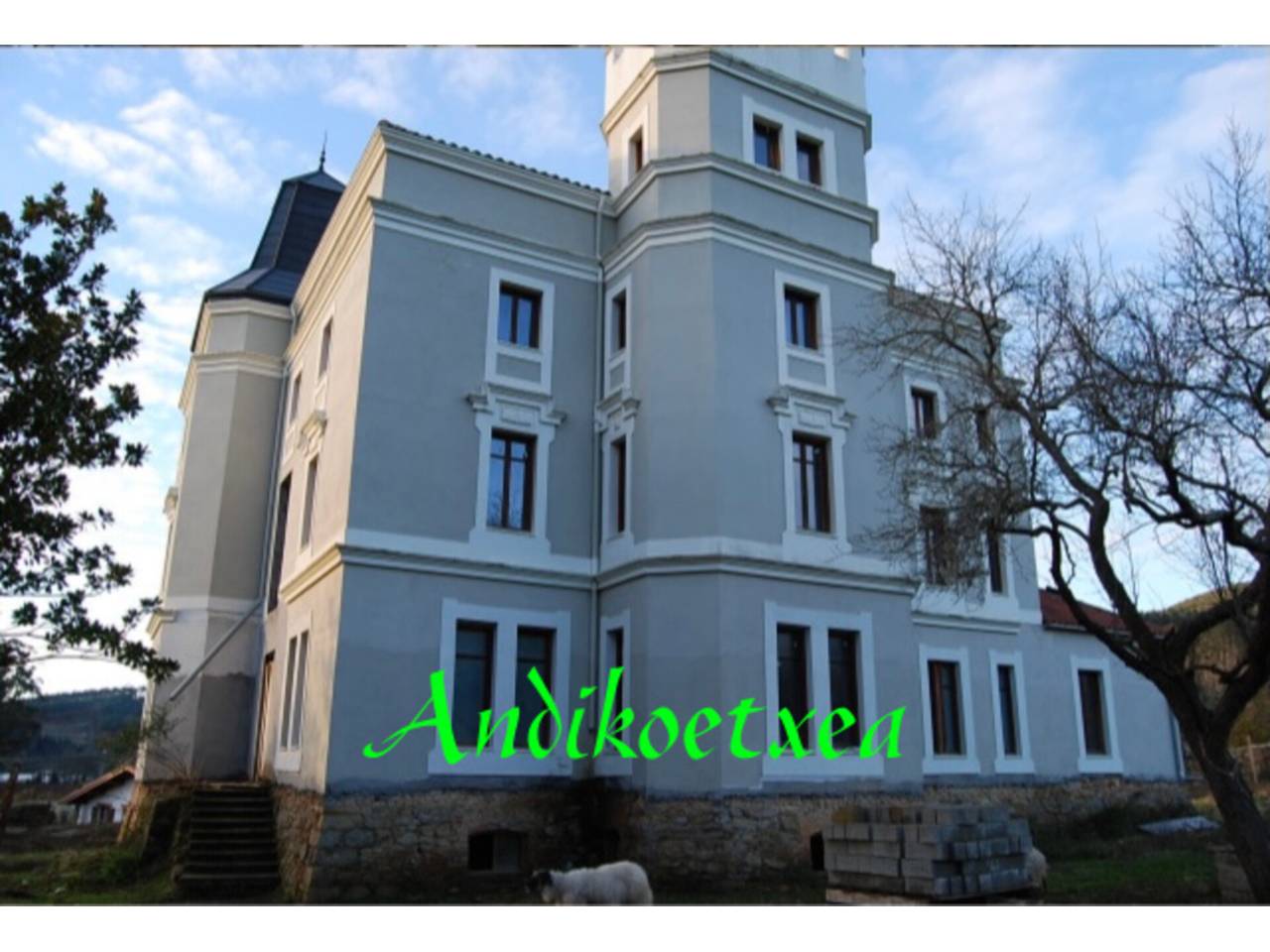 Imagen Vivienda