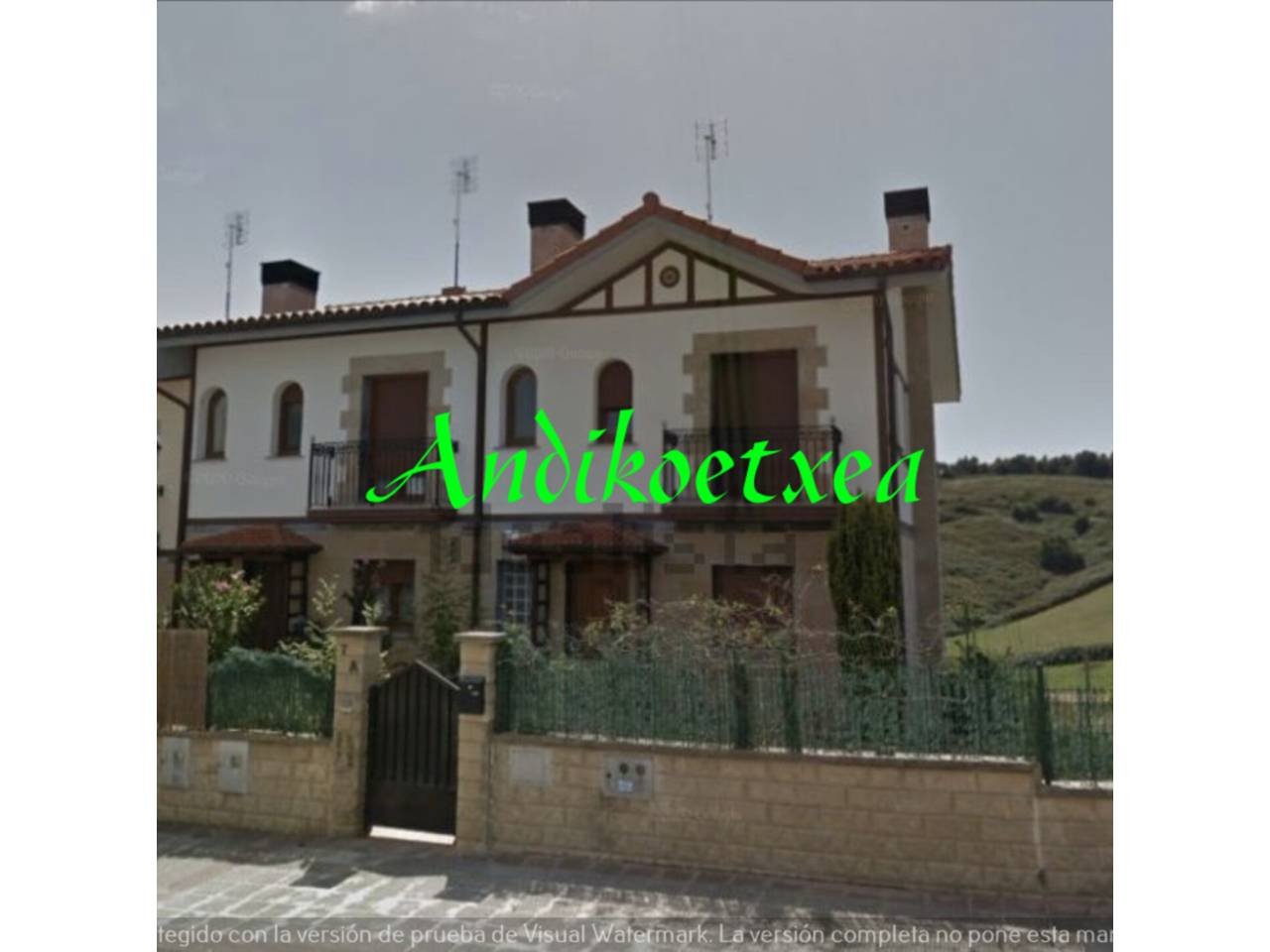 Imagen Vivienda