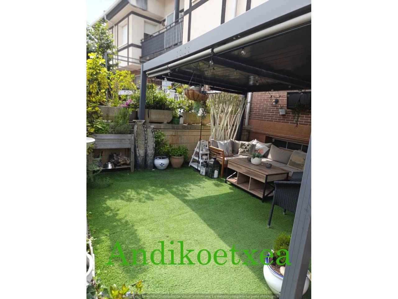 Imagen Vivienda