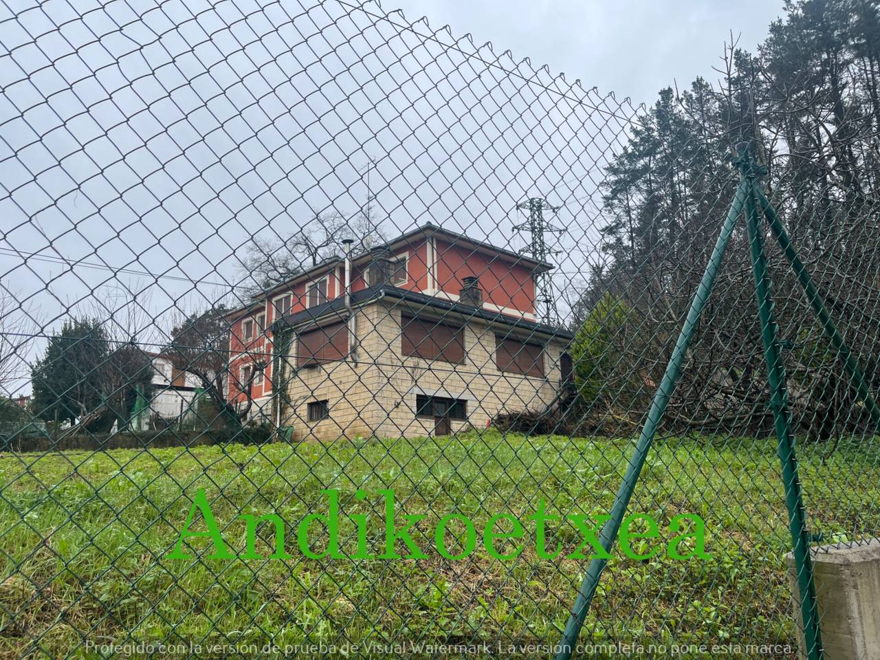Imagen Vivienda