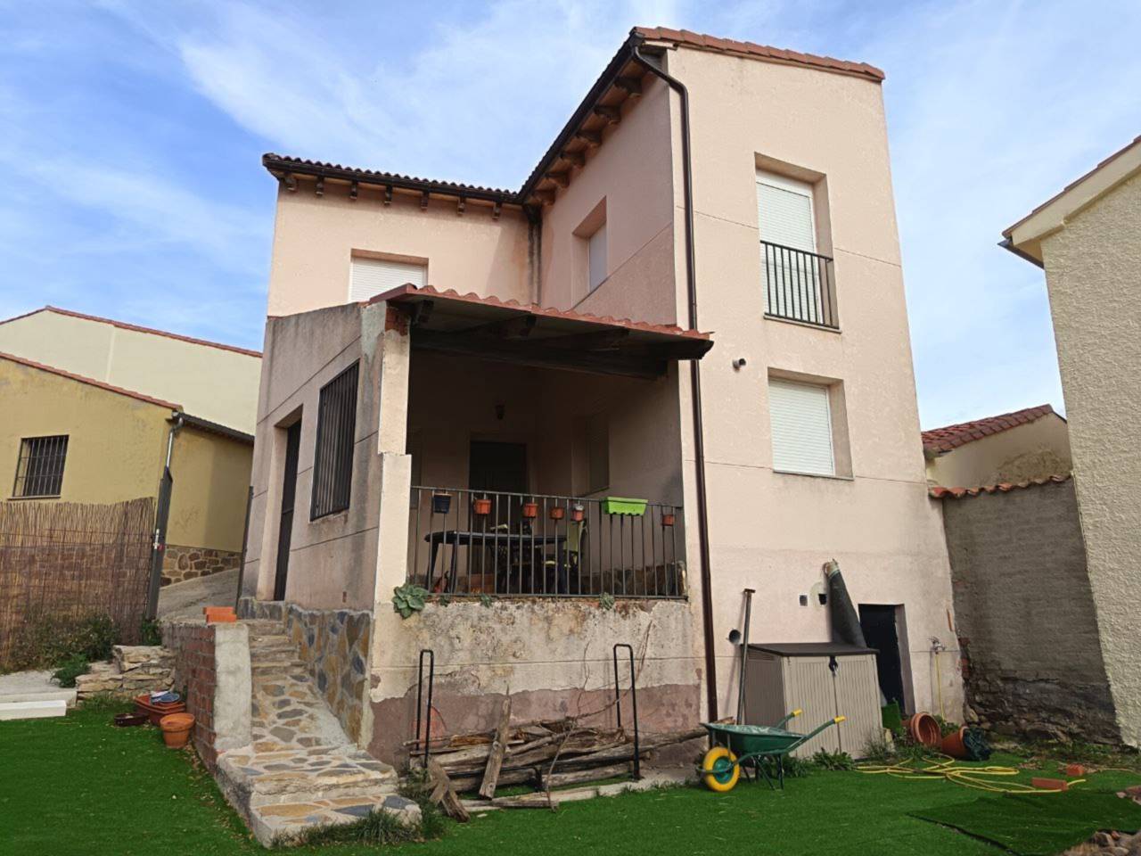 Imagen Vivienda