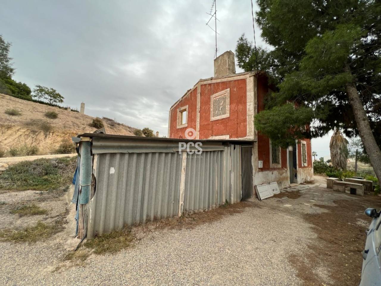 Imagen Vivienda