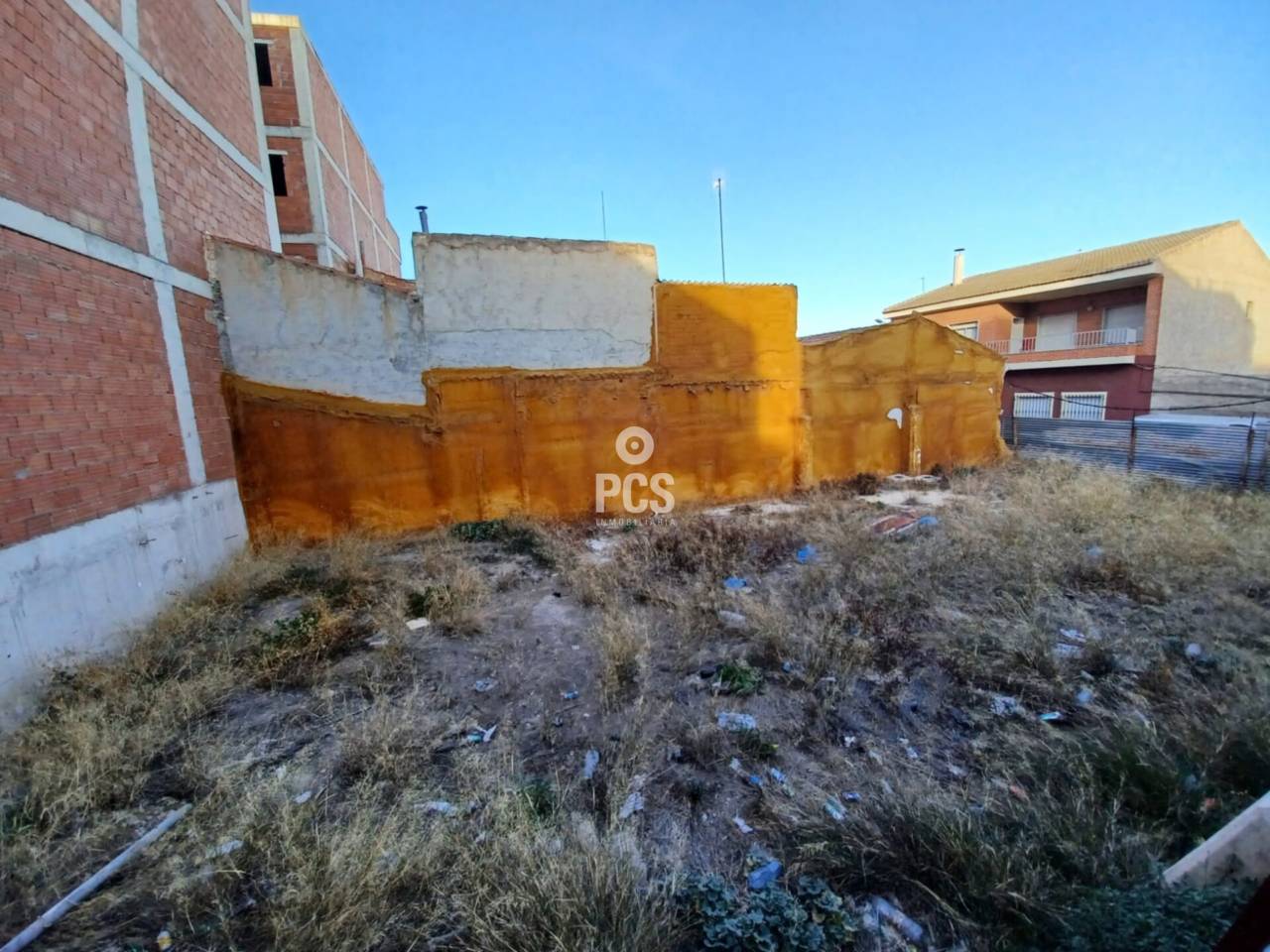 Imagen Vivienda