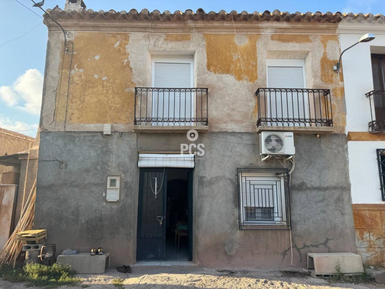 Imagen Vivienda