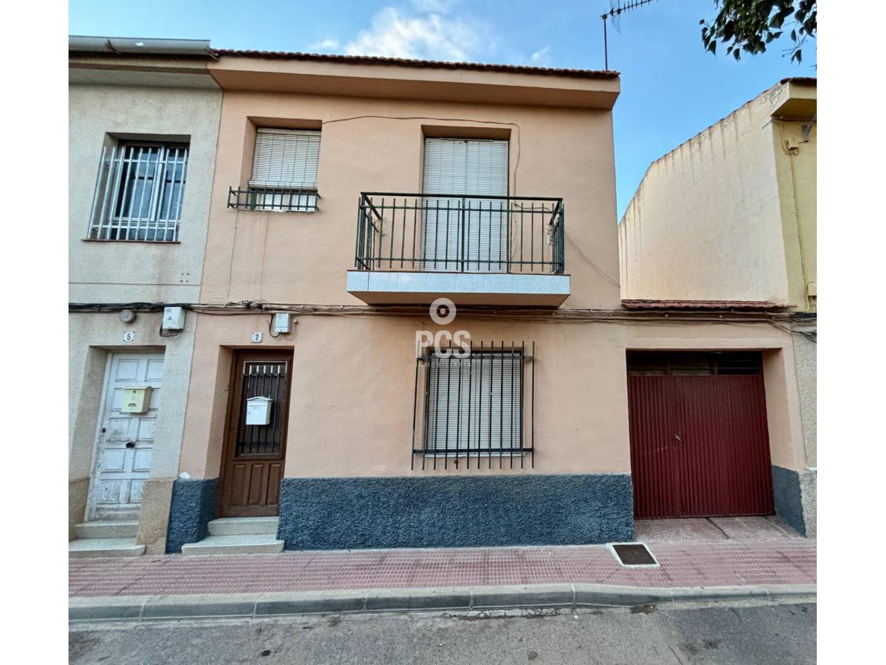 Imagen Vivienda