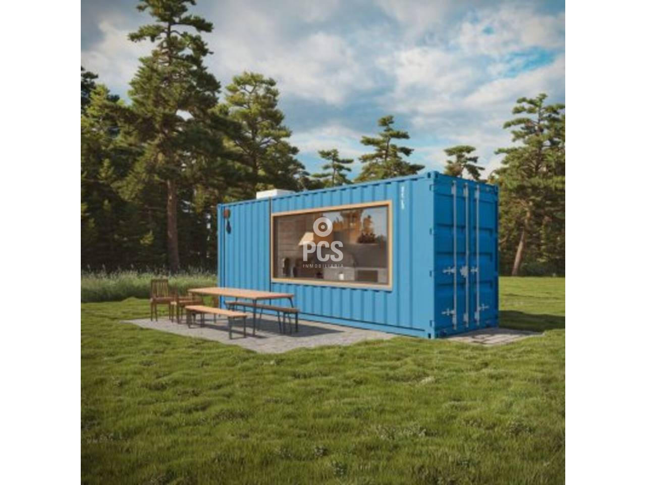 Imagen Vivienda