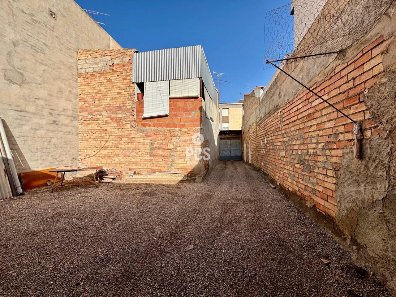 Imagen Vivienda
