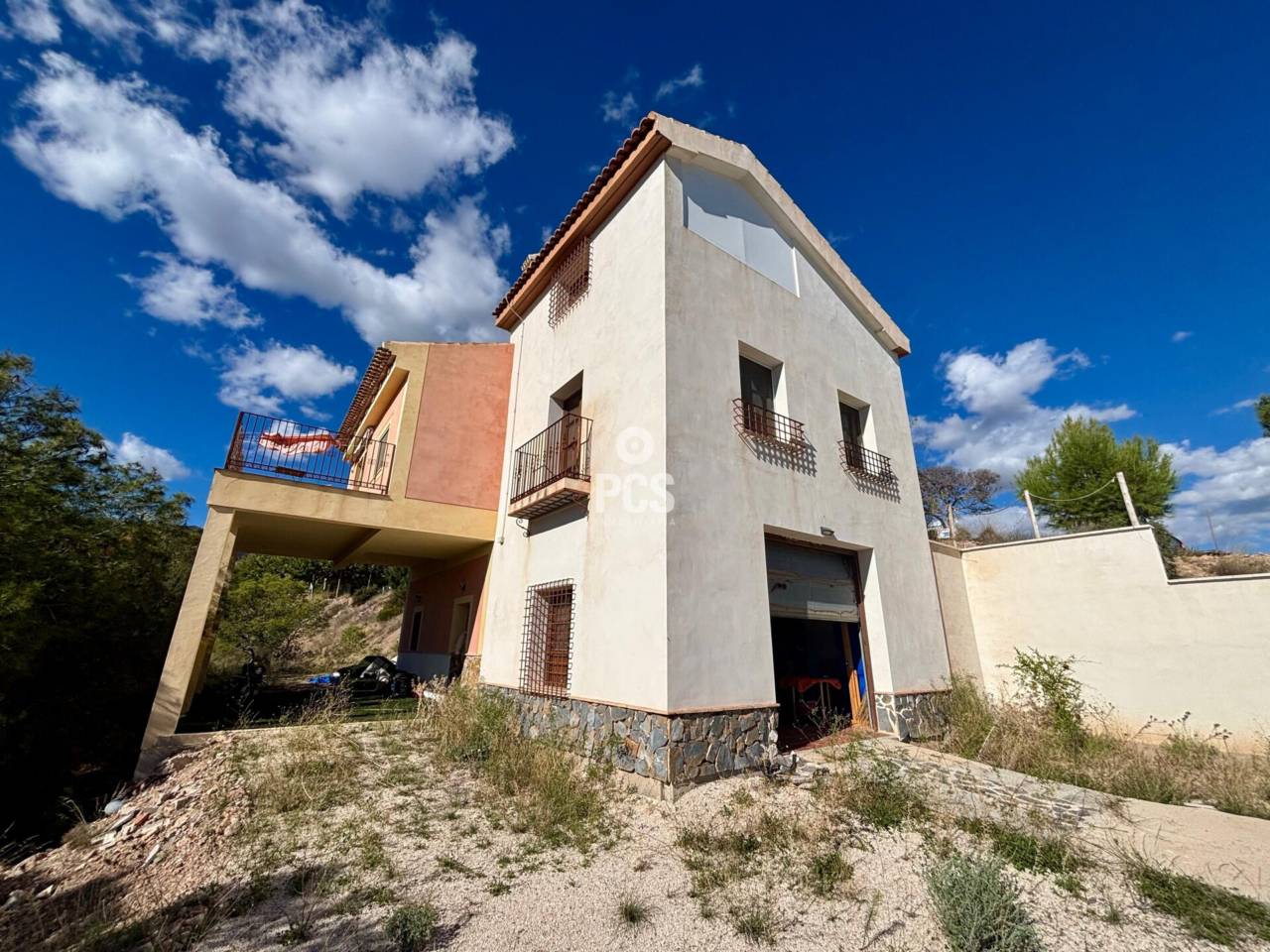 Imagen Vivienda