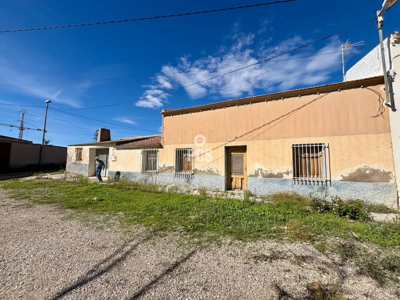 Imagen Vivienda
