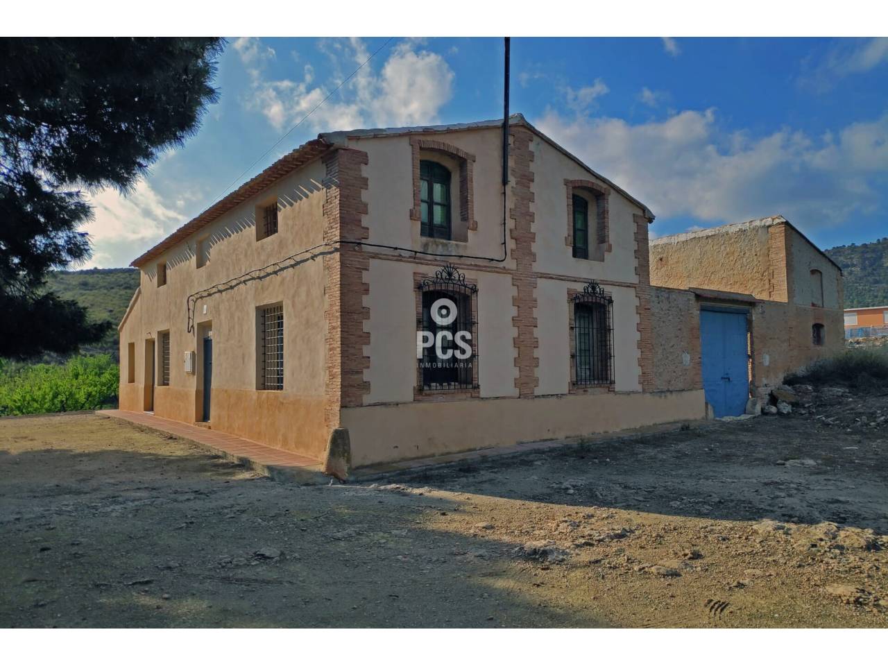 Imagen Vivienda
