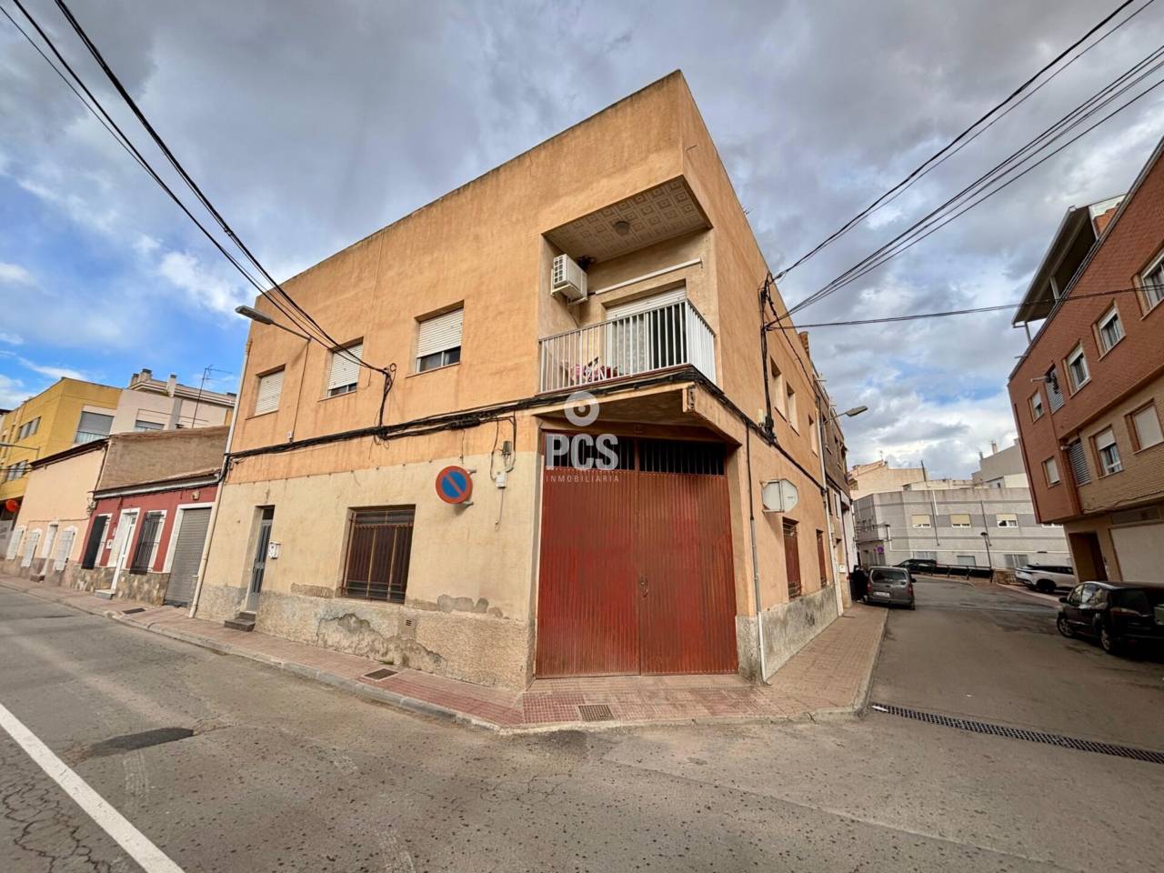 Imagen Vivienda