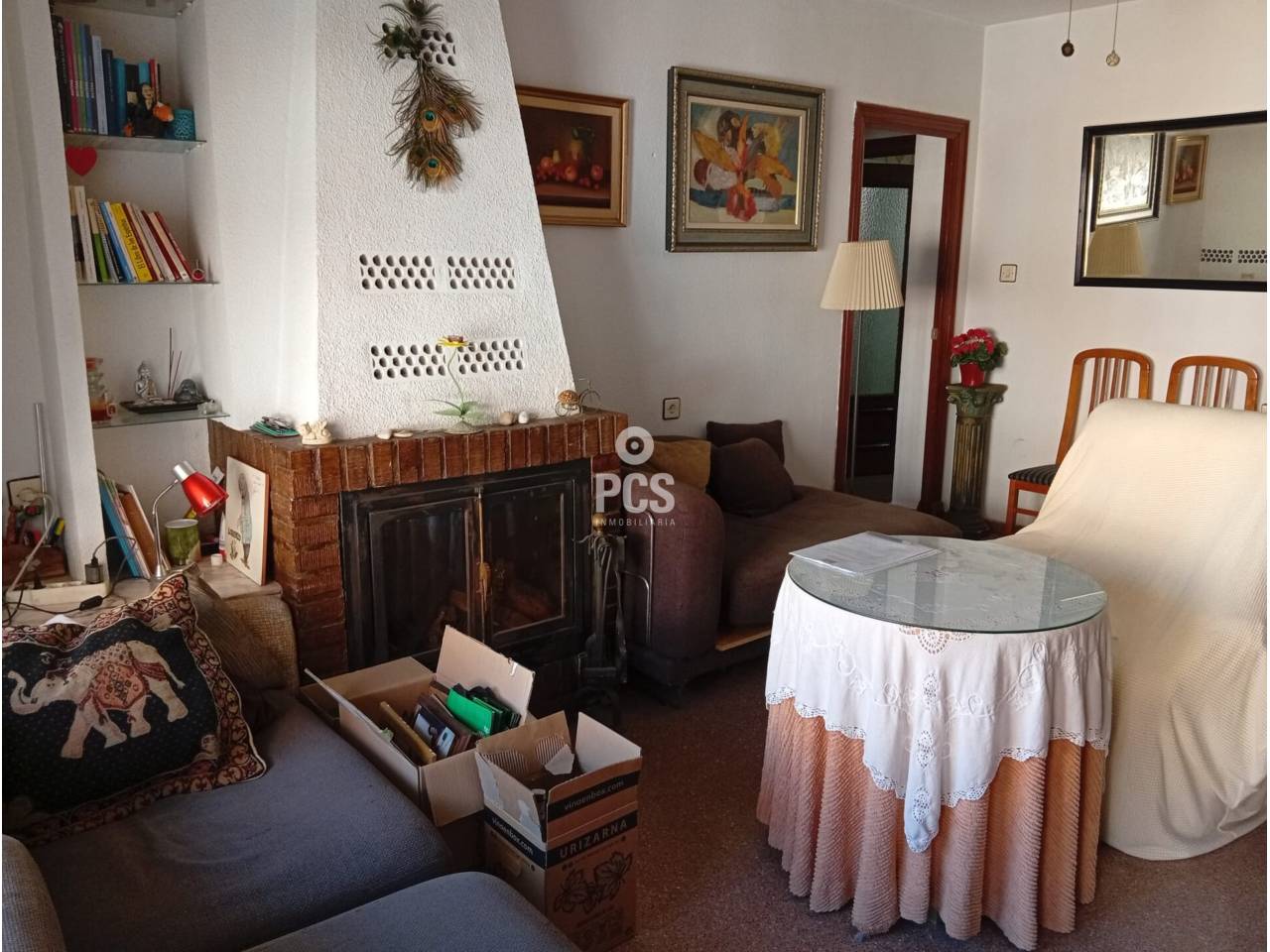 Imagen Vivienda