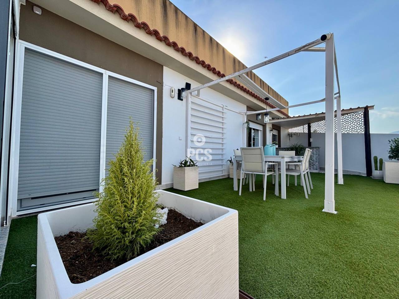 Imagen Vivienda