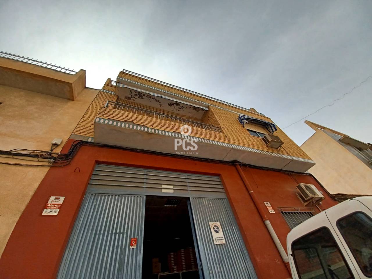 Imagen Vivienda