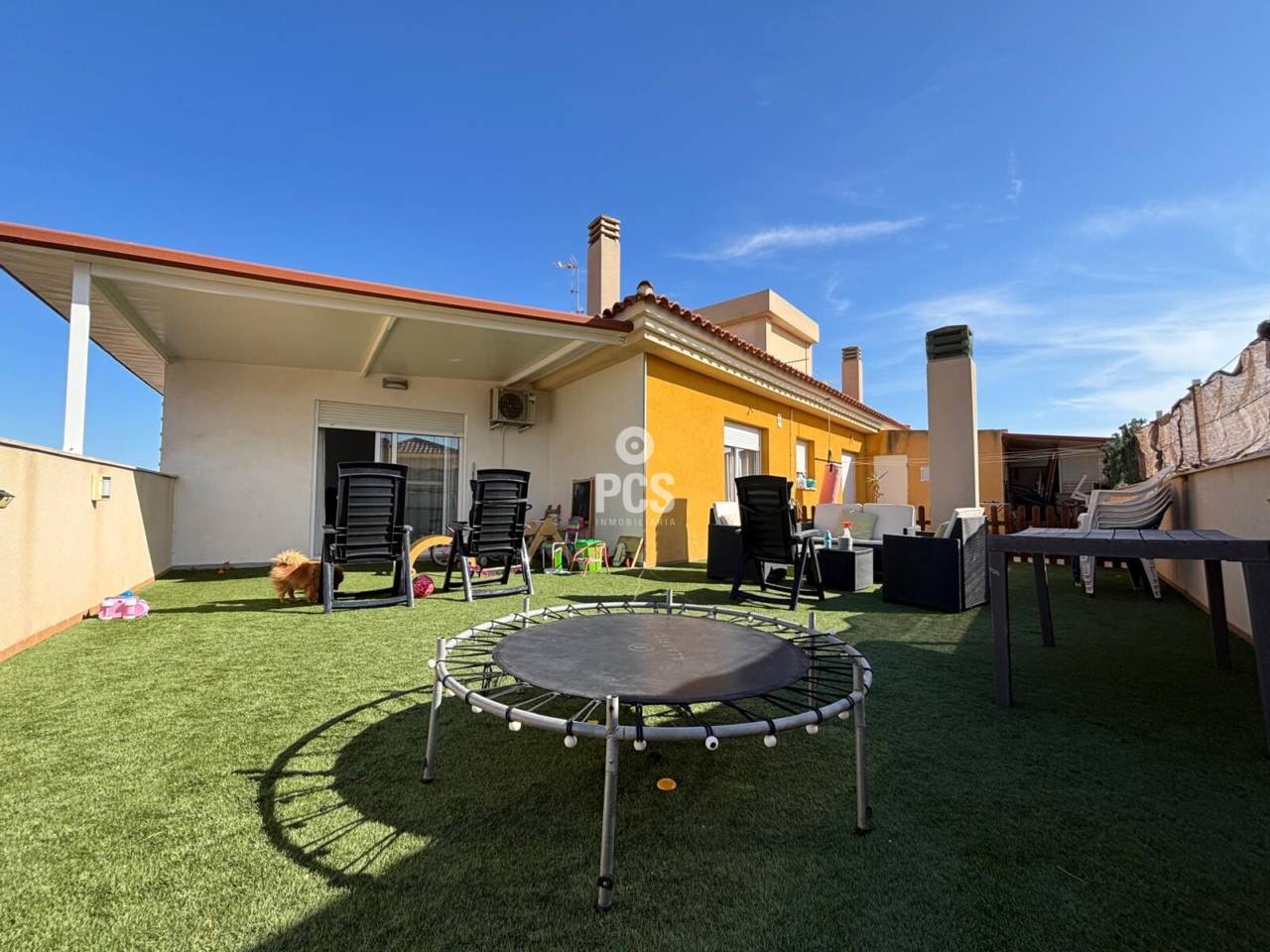 Imagen Vivienda