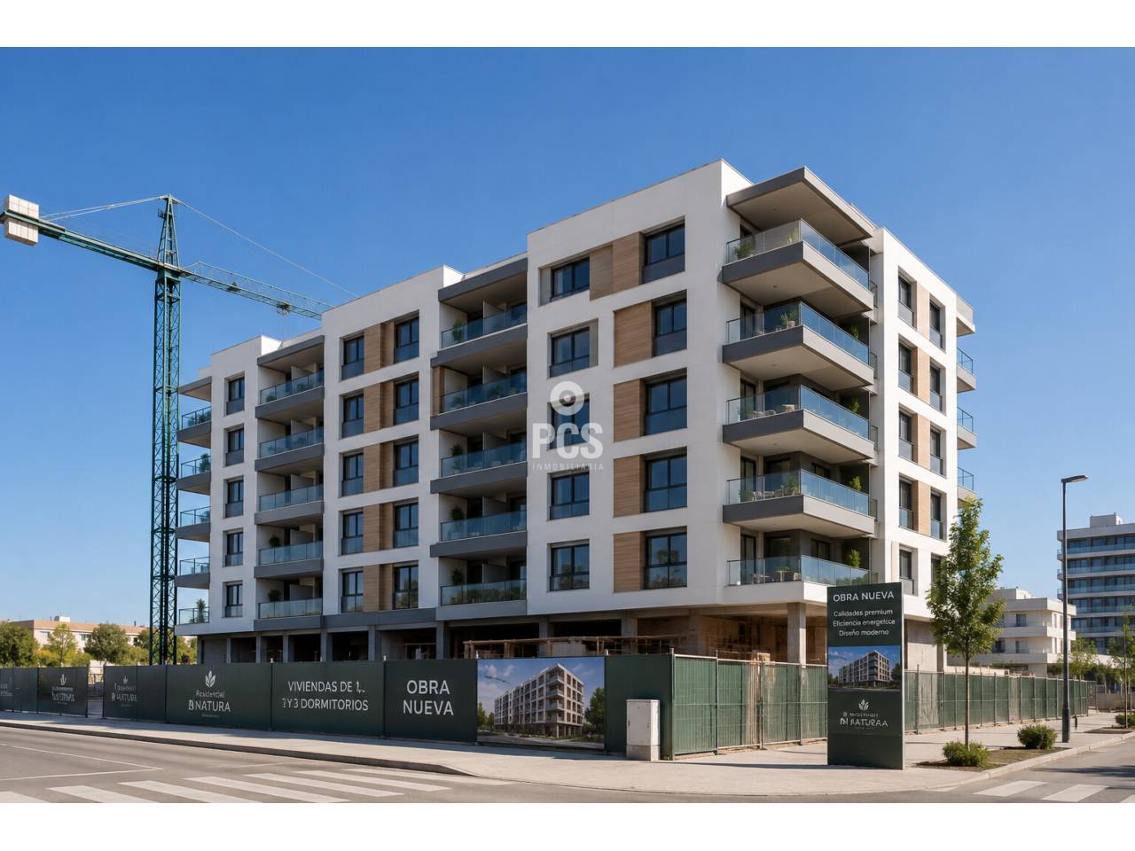 Imagen Vivienda