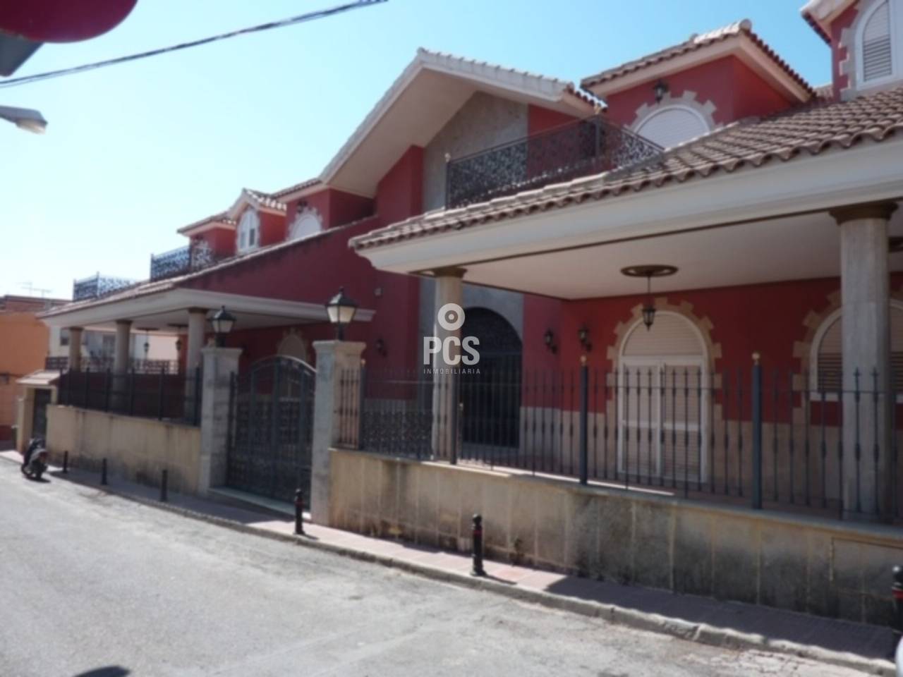 Imagen Vivienda