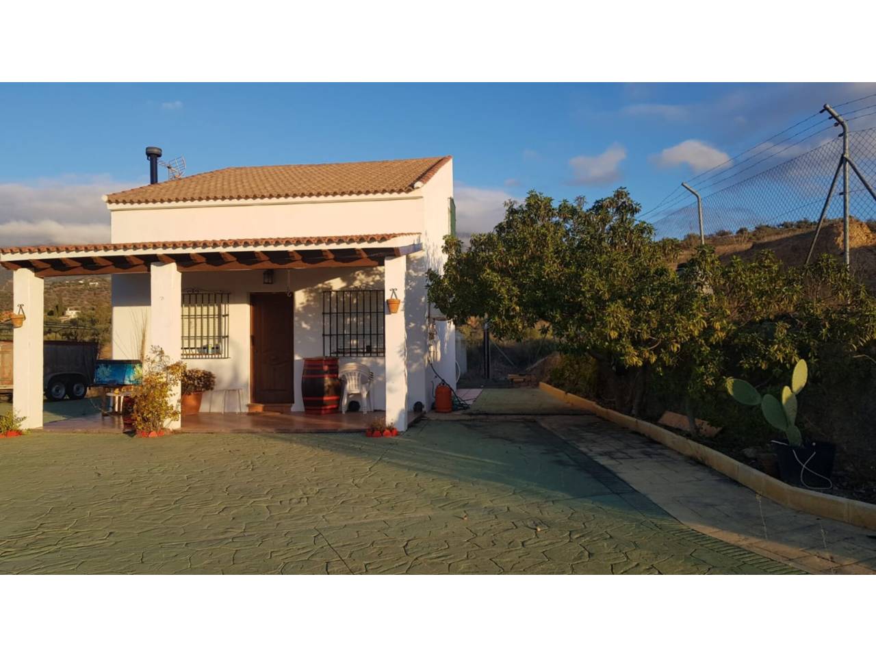 Imagen Vivienda