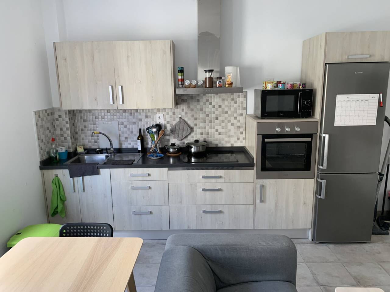 Imagen Vivienda