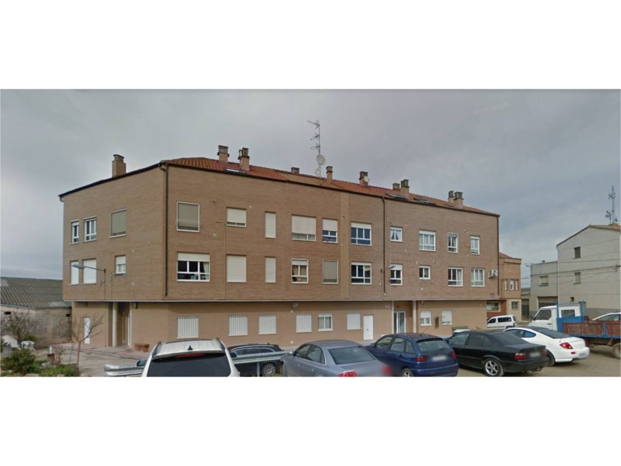 Imagen Vivienda